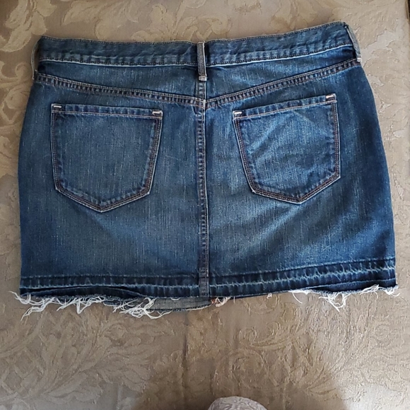 EUC! Vintage Old Navy Mini Skirt💙 - Picture 2 of 4